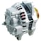 Wai Global Alternator, ALTMI IRIF, 95 Amp12 Volt, CW, 6Groove Pulley 13596N - alternate 1